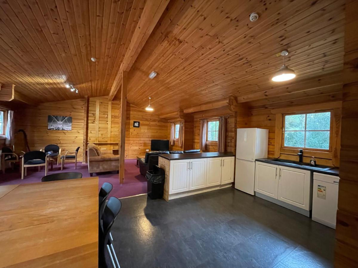 Willa Avon Tyrrell Outdoor Activity Centre Bransgore Zewnętrze zdjęcie