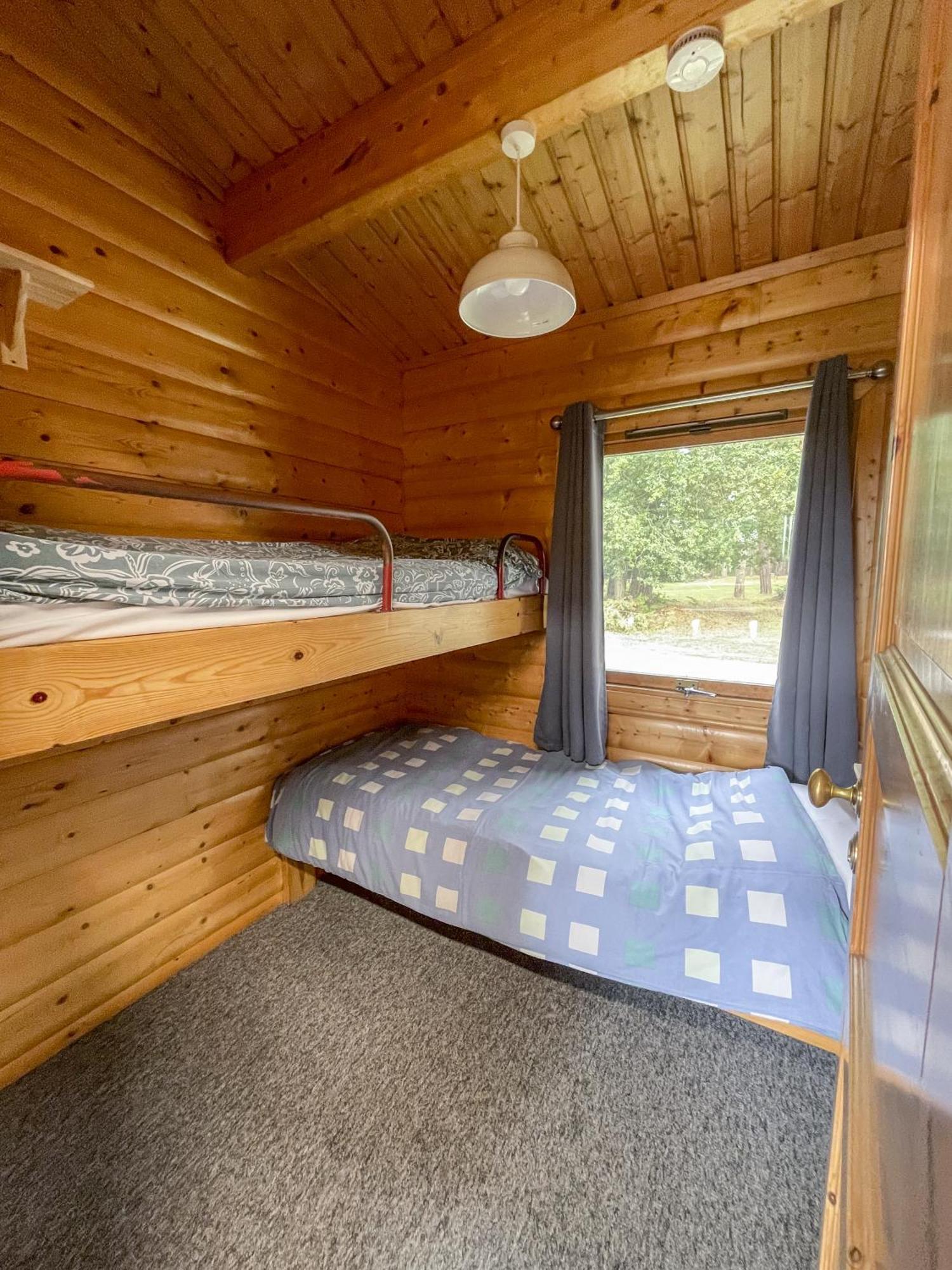 Willa Avon Tyrrell Outdoor Activity Centre Bransgore Zewnętrze zdjęcie